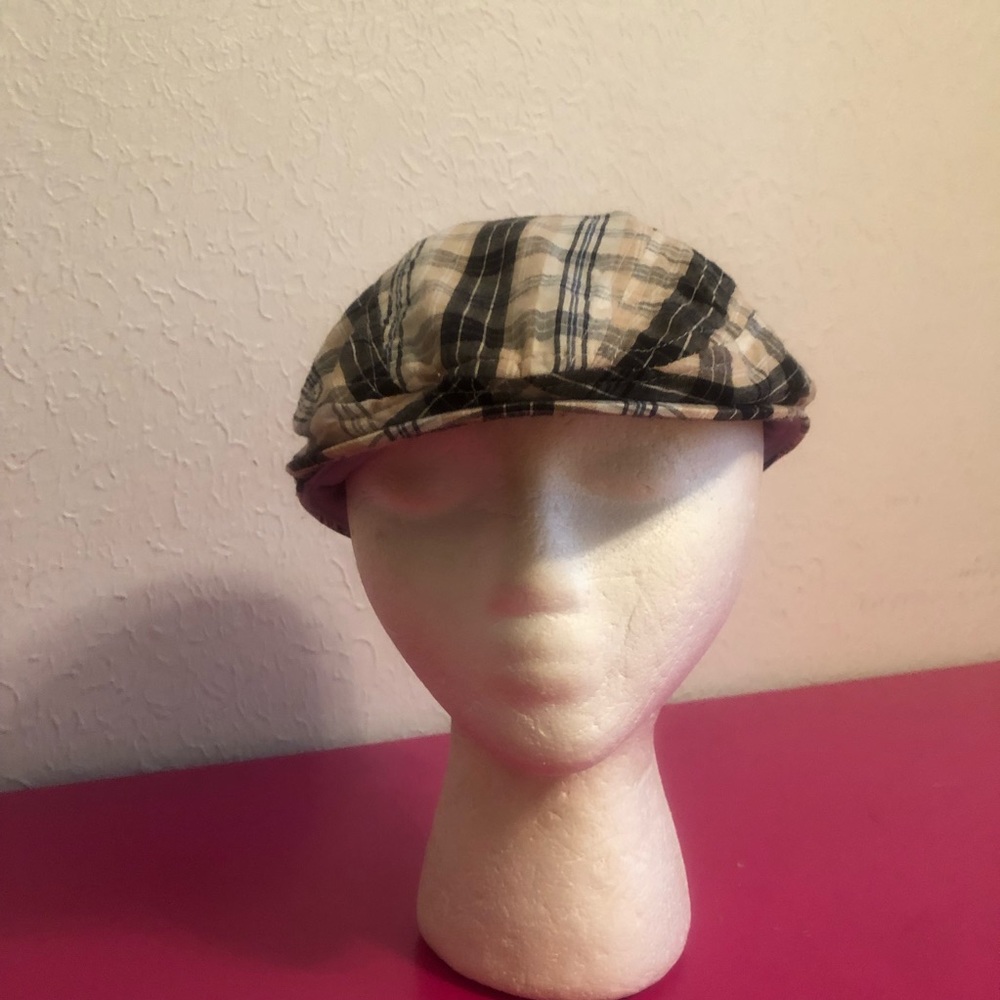 Cap unisex